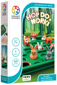 70249 Smart Games - Hop Do Norki 
