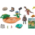 playmobil-dinos-gniazdo-stegosaurusa-i-zlodziej-jaj-7152.webp