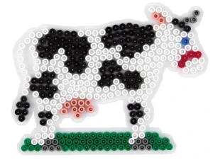 280 Hama Midi - Podkładka Krowa