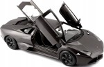 18-21041 BBURAGO - Lamborghini Reventon grey 1:24