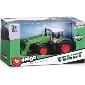18-31630 BBURAGO Farmland - Fendt 1050 Vario; napęd friction