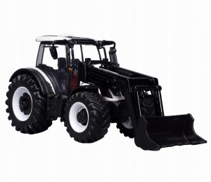 18-31630 BBURAGO Farmland - Valtra N174; napęd friction
