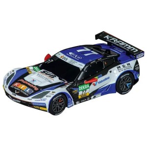 64210 CARRERA GO!!! - Chevrolet Corvette C7.R GT3 "Callaway Competition No.77"