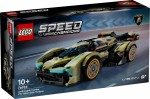 76923 LEGO® Speed Champions - Luksusowe Lamborghini Lambo V12 Vision GT