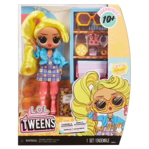591658 MGA LOL Surprise Tweens - Hana Groove