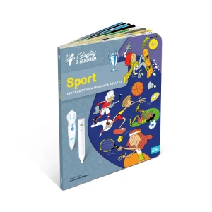 82102 Albi - Książka Sport