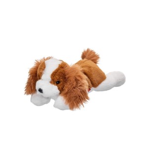 14076 Beppe - Pies Cavalier leżący 35 cm