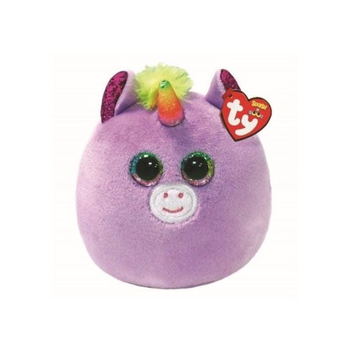 TY-Squishy-Beanies-Rosette-Brelok-pluszak-purpurowy-jednorozec-8-5cm-Clip-39569.jpg