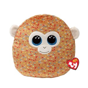 39275 TY Squishy Beanies TAMAR małpa 22cm
