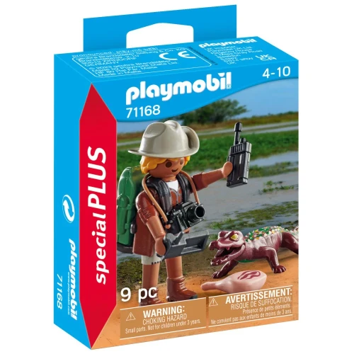 playmobil-badacz-z-aligatorem-71168.webp