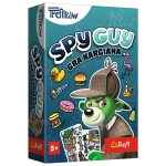 02578 Trefl - Spy Guy Gra Karciana