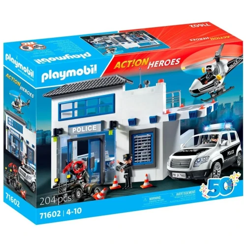 playmobil-action-heroes-posterunek-policji-71602.webp