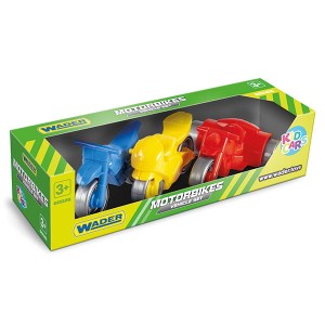 60026 WADER - Kid Cars motocykle