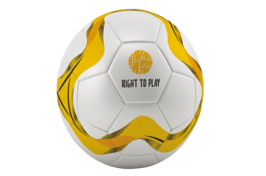 316945 Artyk - Piłka nożna Right to play