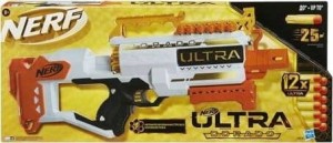 F2018 Hasbro Nerf - Ultra Dorado