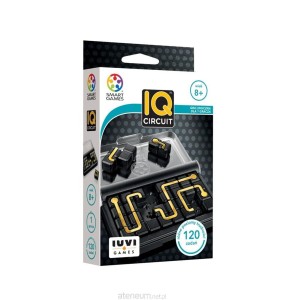 70942 Smart Games IQ - Circuit
