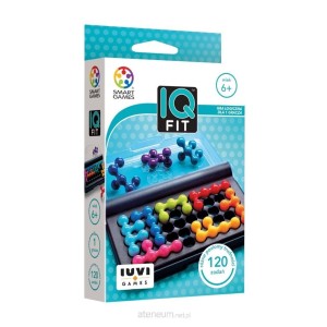 70256 Smart Games IQ - Fit