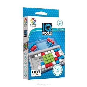 70720 Smart Games IQ - Focus