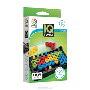70348 Smart Games IQ - Twist
