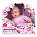 170638 Artyk - Lalka Natalia Rozkoszny bobasek