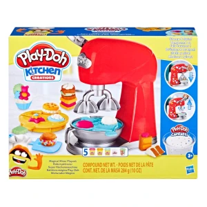 F4718 Hasbro Play-Doh - Magiczny Mikser