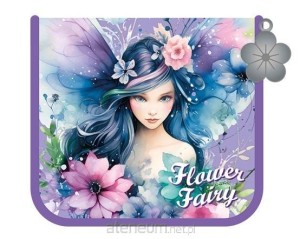 STN9278 Toys Inn - Portfel Flower Fairy 