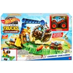 HTP18 Mattel Hot Wheels - Arena Smashers Masywny ładunek
