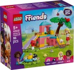 42640 LEGO® Friends - Plac zabaw dla świnek morskich
