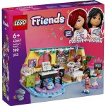 42647 LEGO® Friends - Pokój Paisley