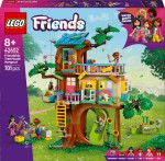 42652 LEGO® Friends -Spotkanie w domku na Drzewie Przyjaźni