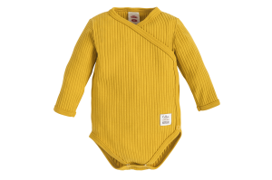 03234H-74 Makoma - Body Dzidziuś DR Natural Harmony Honey roz. 74