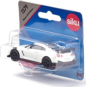 1579 Siku - Nissan GT-R Nismo