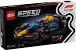 77243 LEGO® Speed Champions - Bolid F1® Oracle Red Bull Racing RB20