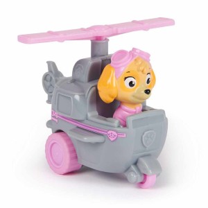 20144910 Spin Master Psi Patrol - Pojazd podstawowy Skye, 6068677