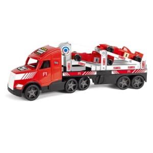 36241 WADER - Magic Truck Action formuła 1