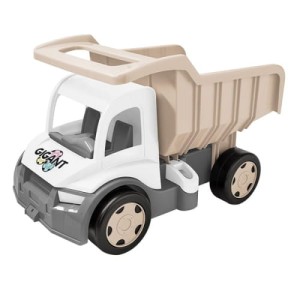 41146 WADER - Gigant wywrotka Biszkoptowa Chmurka