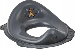 790418 MALTEX - Nakładka Konik, stalowy szary