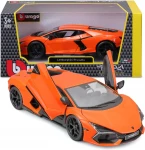18-21106 BBURAGO - Lamborghini Revuelto 1:24