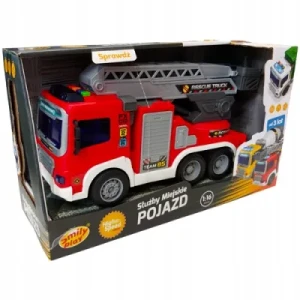 85154 Smily-Play - Służby Miejskie Straż Pożarna