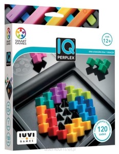 62356 Smart Games IQ - Perplex