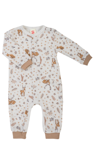 02253BS-86 MAKOMA - Pajac BS Nature r. 86