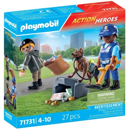 playmobil-action-heroes-poszukiwania-sladow-z-psem-tropiacym-71731.webp