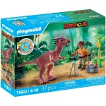71822 PLAYMOBIL Dinos - Obserwacja Stygimolocha