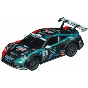 64244 CARRERA GO!!! - Porsche 911 GT3 Cup (992) "Huber Racing, No.2"