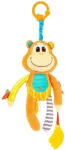 82390 BaliBaZoo - Zawieszka Małpka Marciś z pozytywką
