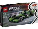 77247 LEGO® Speed Champions - Bolid F1® KICK Sauber Team C44