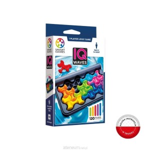 25684 Smart Games IQ - Waves