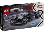77248 LEGO® Speed Champions - Bolid F1® BWT Alpine Team A524