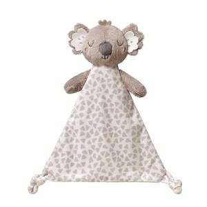 1635 BabyOno - Przytulanka kocyk Koala Coco