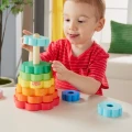 fisher-price-drewniana-piramidka-kolorowe-kwiatki-zabawka-niemowleca-7835930.webp